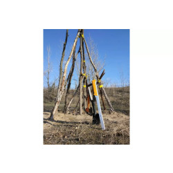 Купити Сокира універсальна Fiskars X5 XXS 1015617