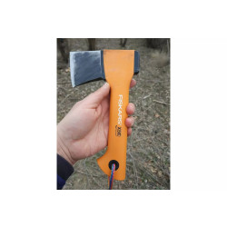 Купити Сокира універсальна Fiskars X5 XXS 1015617