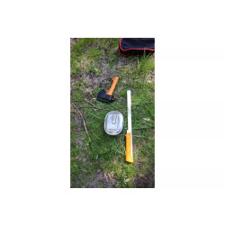 Купити Сокира універсальна Fiskars X5 XXS 1015617