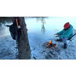 Купити Сокира універсальна Fiskars X5 XXS 1015617