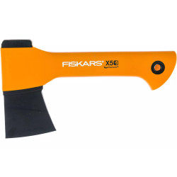 Купити Сокира універсальна Fiskars X5 XXS 1015617