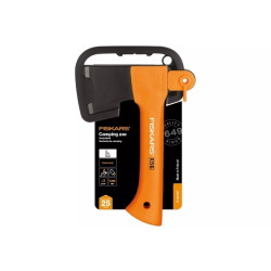 Купити Сокира універсальна Fiskars X5 XXS 1015617