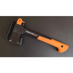 Купить Топор универсальный Fiskars X7 XS 1015618