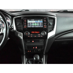 Buy Gazer T6509-KJF Multimedia System to Mitsubishi L200 5 2018-2020