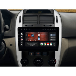 Buy Gazer T6509-Ld Multimedia System to Kia Cerato 1 (LD) 2004-2008