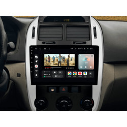 Buy Gazer T6509-Ld Multimedia System to Kia Cerato 1 (LD) 2004-2008