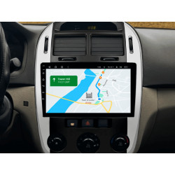 Buy Gazer T6509-Ld Multimedia System to Kia Cerato 1 (LD) 2004-2008