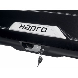 Купить Бокс Hapro Trivor 560 Anthracite