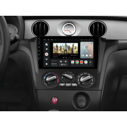 Buy Gazer T6509-MCU Multimedia System to Mitsubishi Outlander 1 2002-2008