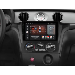 Buy Gazer T6509-MCU Multimedia System to Mitsubishi Outlander 1 2002-2008