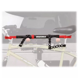 Купить Адаптер для нестандартной рамы велосипеда Yakima 8002531 TubeTop