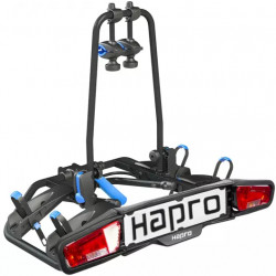 Купить Велокрепление на фаркоп Hapro Atlas Premium II
