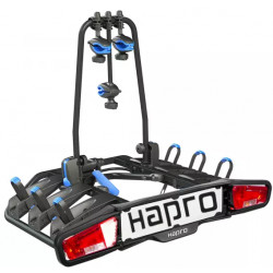 Купити Велокріплення на фаркоп Hapro Atlas Premium III
