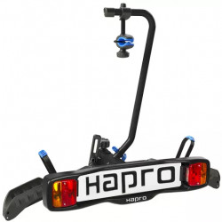Купити Велокріплення на фаркоп Hapro Atlas I 7-pin