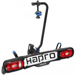 Купить Велокрепление на фаркоп Hapro Atlas I 13-pin