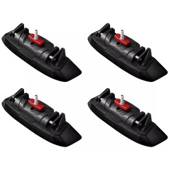 Купить Монтажный комплект Whispbar K1212 для Toyota Highlander от 2021