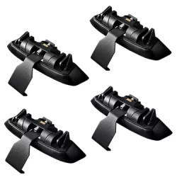 Купить Монтажный комплект Whispbar K954 для Toyota Hilux от 2015