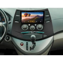 Buy Gazer T6509-NA Multimedia System to Mitsubishi Grandis 1 2003-2011