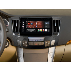 Buy Gazer T6509-NFF Multimedia System to Hyundai Sonata 5 (NF) 2008-2010