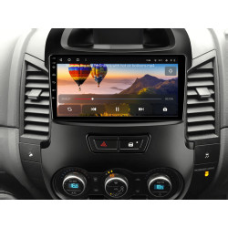 Buy Gazer T6509-P375 Multimedia System to Ford Ranger 2011-2016