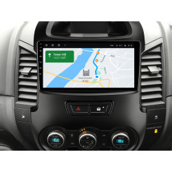 Buy Gazer T6509-P375 Multimedia System to Ford Ranger 2011-2016