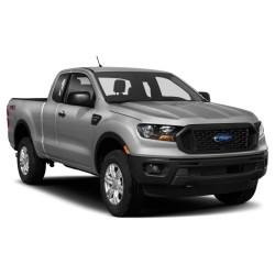 Buy Gazer T6509-P703 multimedia system to Ford Ranger 2015-2022