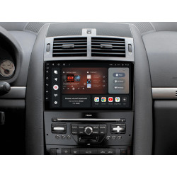 Buy Gazer T6509-PF3 multimedia system to Peugeot 407 1 2004-2011
