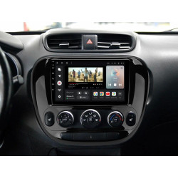 Buy Gazer T6509-PS Multimedia System to Kia Soul 2 (PS) 2013-2019