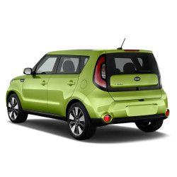 Buy Gazer T6509-PS Multimedia System to Kia Soul 2 (PS) 2013-2019