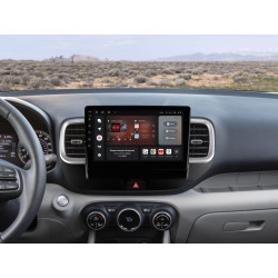 Buy Gazer T6509-QX Multimedia System to Hyundai Venue (QX) 2019-2020