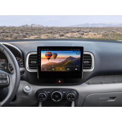 Buy Gazer T6509-QX Multimedia System to Hyundai Venue (QX) 2019-2020