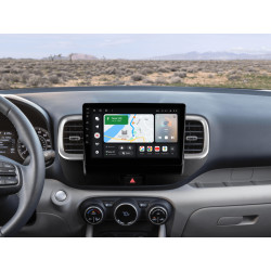 Buy Gazer T6509-QX Multimedia System to Hyundai Venue (QX) 2019-2020