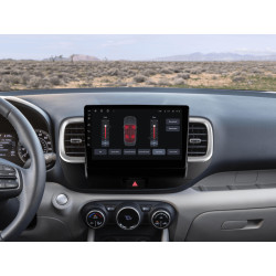 Buy Gazer T6509-QX Multimedia System to Hyundai Venue (QX) 2019-2020