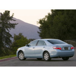 Buy Gazer T6509-TXV40 multimedia system to Toyota Camry 6 (XV40) 2006-2011