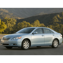 Buy Gazer T6509-TXV40 multimedia system to Toyota Camry 6 (XV40) 2006-2011