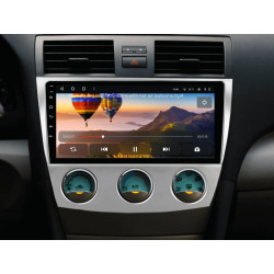 Buy Gazer T6509-TXV40 multimedia system to Toyota Camry 6 (XV40) 2006-2011