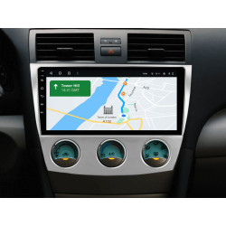 Buy Gazer T6509-TXV40 multimedia system to Toyota Camry 6 (XV40) 2006-2011