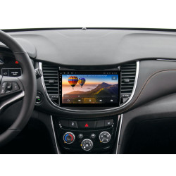 Buy Gazer T6509-U200 Multimedia System to Chevrolet Tracker 3 2013-2020