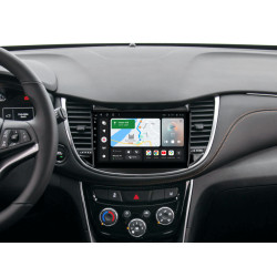 Buy Gazer T6509-U200 Multimedia System to Chevrolet Tracker 3 2013-2020