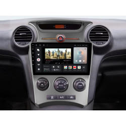 Buy Gazer T6509-Nun Multimedia System to Kia Carens 2 (Un) 2006-2012
