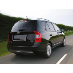 Buy Gazer T6509-Nun Multimedia System to Kia Carens 2 (Un) 2006-2012