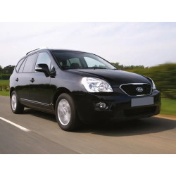 Buy Gazer T6509-Nun Multimedia System to Kia Carens 2 (Un) 2006-2012