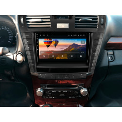 Buy Gazer T6509-XF40 multimedia system to Lexus Ls460 LS600h (XF40) 2006-2012