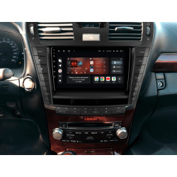 Buy Gazer T6509-XF40 multimedia system to Lexus Ls460 LS600h (XF40) 2006-2012
