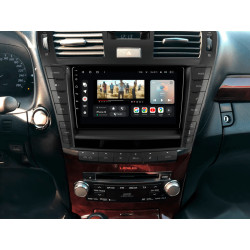 Buy Gazer T6509-XF40 multimedia system to Lexus Ls460 LS600h (XF40) 2006-2012