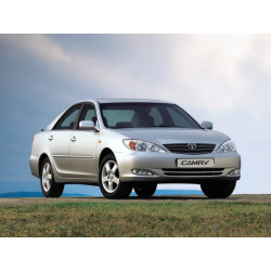 Buy Gazer T6509-XV30 multimedia system to Toyota Camry 5 (XV30) 2001-2006