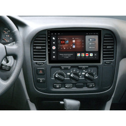 Buy Gazer T6809-J100 multimedia system to Toyota Land Cruiser 100 (J100) 1998-2007