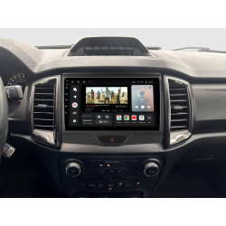 Buy Gazer T6809-P703 multimedia system to Ford Ranger 2015-2022