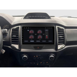 Buy Gazer T6809-P703 multimedia system to Ford Ranger 2015-2022