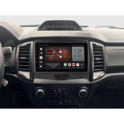 Buy Gazer T6809-P703 multimedia system to Ford Ranger 2015-2022